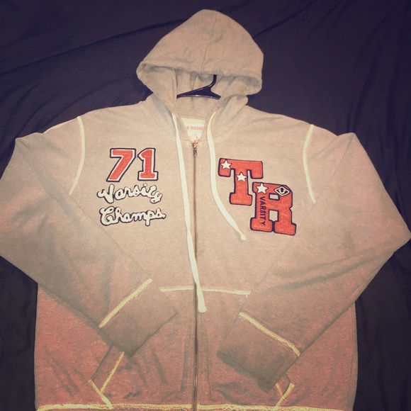 Fresh sweaters